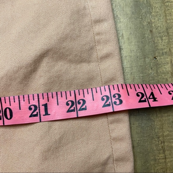 Loft curvy high rise slim wide leg Pant size 18 - Picture 14 of 16